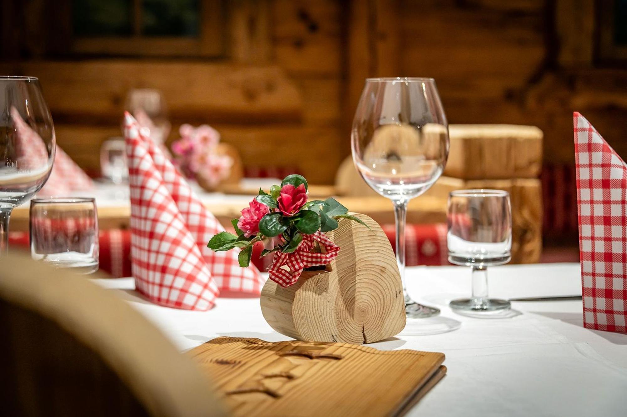 Chalets Almdorf Haidenberg Brunico Zewnętrze zdjęcie