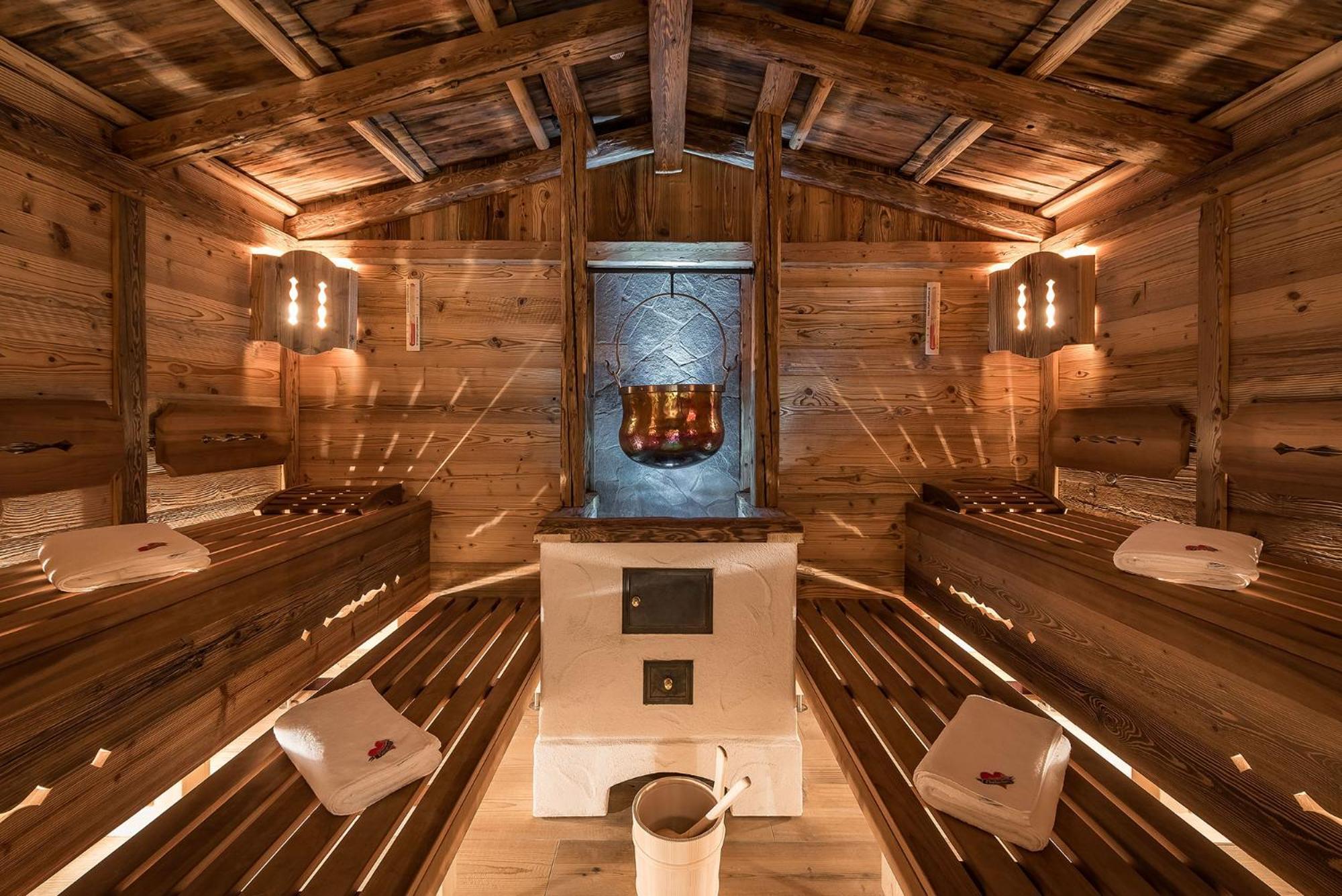 Chalets Almdorf Haidenberg Brunico Zewnętrze zdjęcie